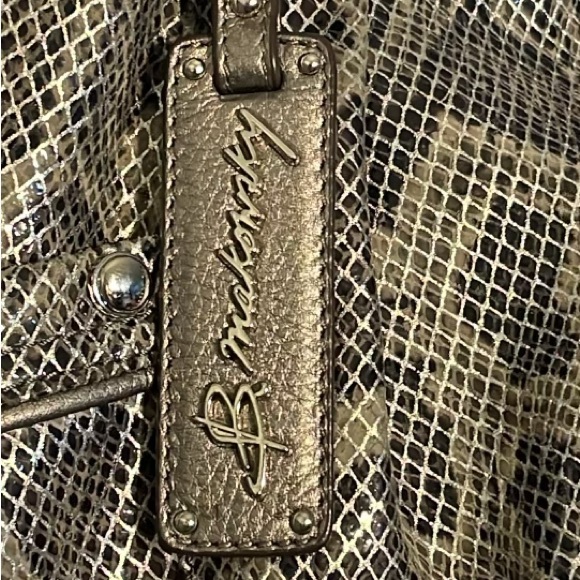 B.Makowsky large bag - Picture 10 of 16